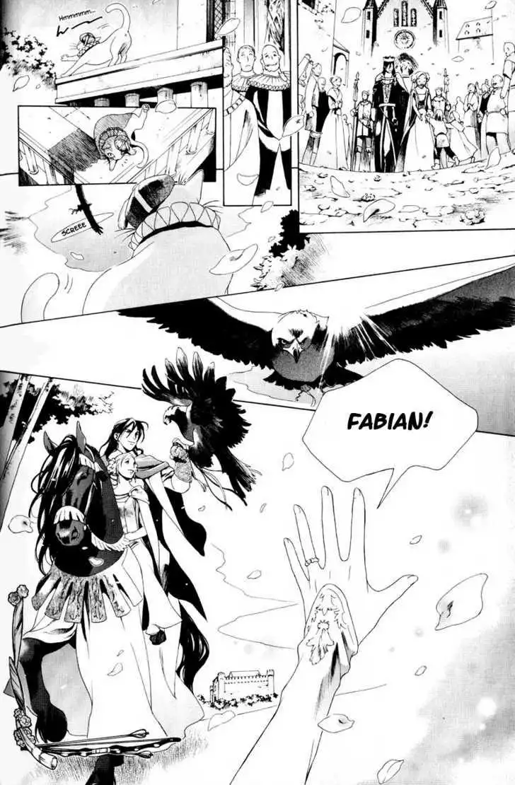 Grimms Manga Chapter 4 33